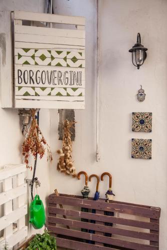 Borgo Vergini Garden B&B - main image
