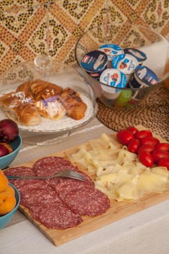 Borgo Vergini Garden B&B - image 3