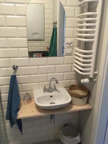 Apartament Wrzos