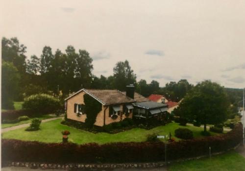 Villa Balbina