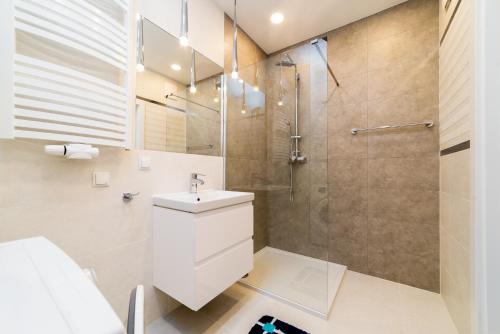 Two-Bedroom Apartment image 10