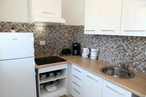 設施, Serenity Apartments CB in 魯斯亞