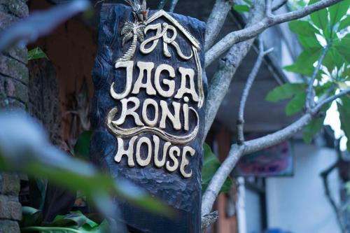 Jaga Roni House