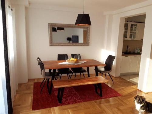Apartment in Makarska 