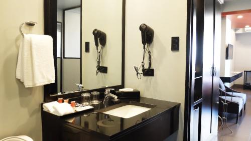 Amelie Hotel Manila, Manille (photo 10)
