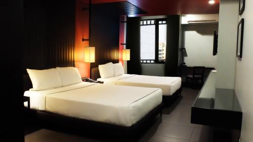 Amelie Hotel Manila