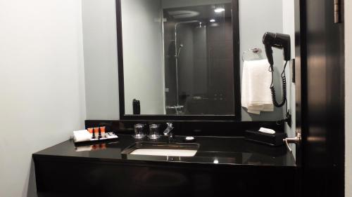 Amelie Hotel Manila, Manille (photo 8)