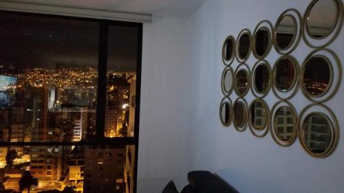 Luxury Residence Suites