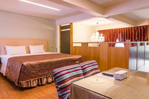 Kenting Maya House B&B - Tap to explore photos