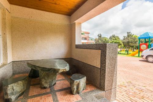 マヤ ハウス B&B6