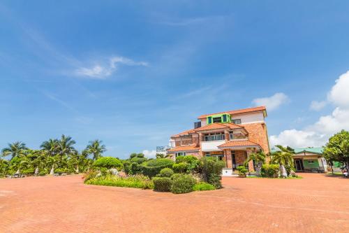 マヤ ハウス B&B10