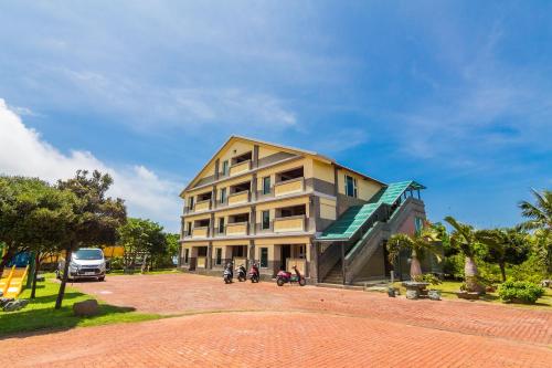 マヤ ハウス B&B8