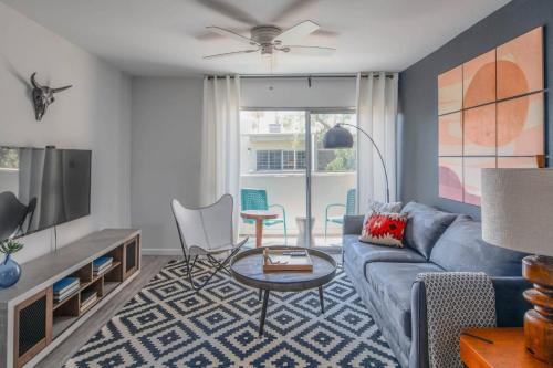 Cozy 1BR near Old Town #274 by WanderJaunt - image 8