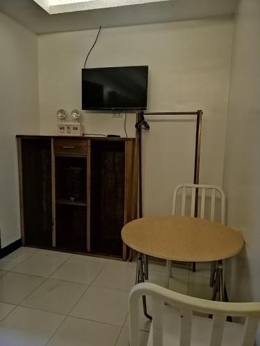 Cliffside Cottages Room Type - Deluxe Room
