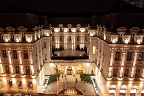 Grand Hotel Continental - Bucharest