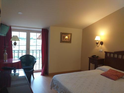 Arha Villa de Suances - Antiguo Albatros - image 7