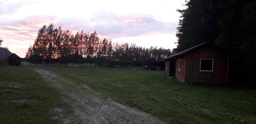 Metsjärve apartments (Metsjarve apartments) in Põlva