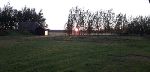 Metsjärve apartments (Metsjarve apartments) in Põlva