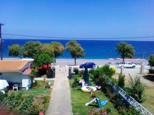  OXANAS STUDIOS in Akhládhion