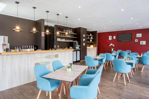 Best Western Plus Antibes Riviera - image 9