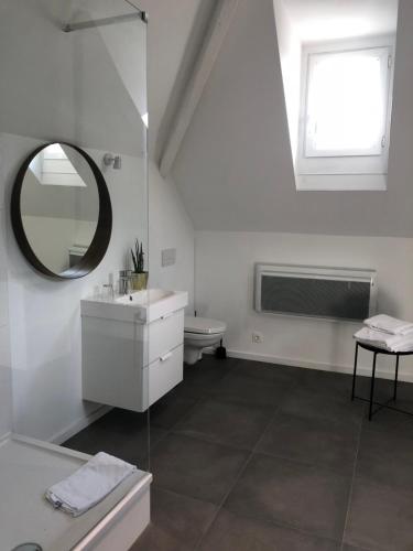 New Hotel de Lives Namur