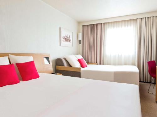 Novotel Atria Nimes Centre