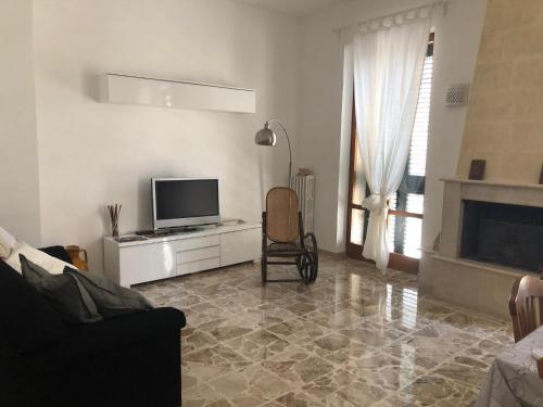  La casa di Mimì... calore e accoglienza! in Francavilla Fontana