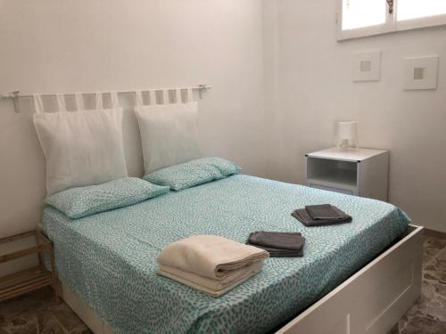  La casa di Mimì... calore e accoglienza! in Francavilla Fontana