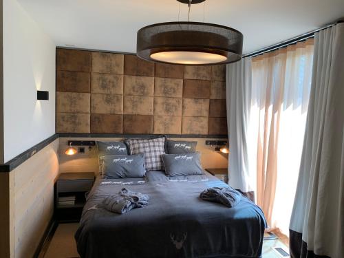 Superior Chalet