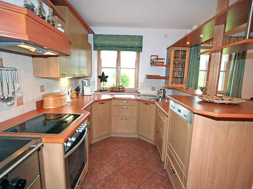 Ferienhaus Flatscher - Lofer