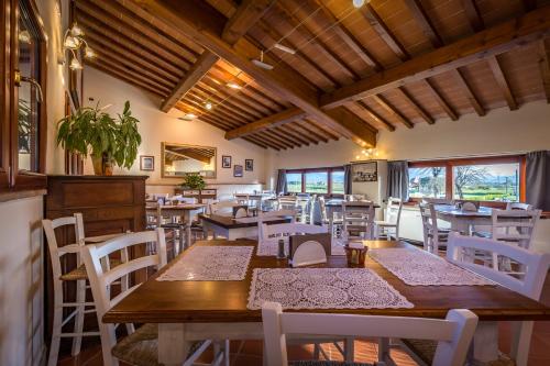 Borgo Villa Castelletti in Сінья
