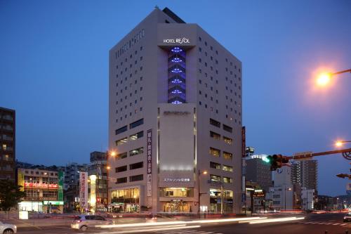 佐世保雷索尔酒店