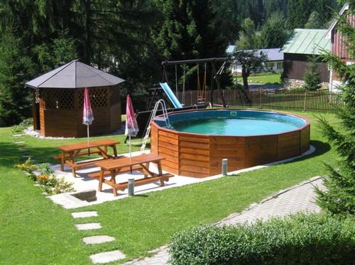 Pension U Háčků - image 4