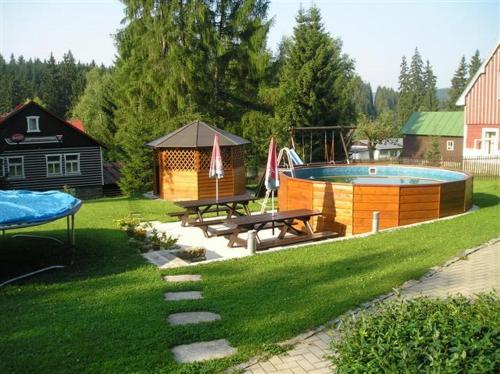 Pension U Háčků - image 10
