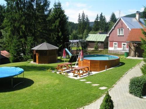Pension U Háčků, Harrachov (fotografie 10)