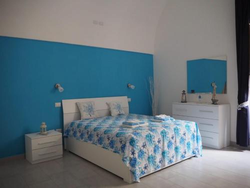  Angolo del Marinaio. Casa Vacanze a Meta di Sorrento in Meta