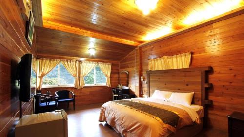 杉林松境休閒農場 - Miaoli