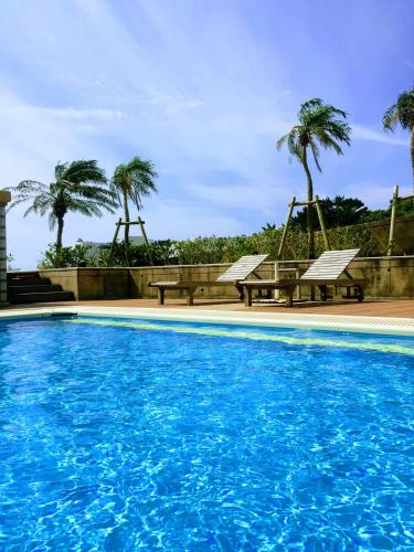 Condo Coral Resort Okinawa