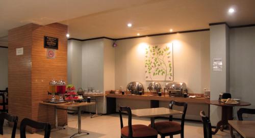 Hotel Alma in Slipi