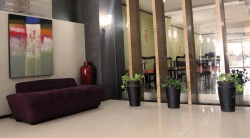 Hotel Alma in Slipi