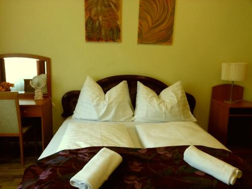  Móricz Apartman in Eger