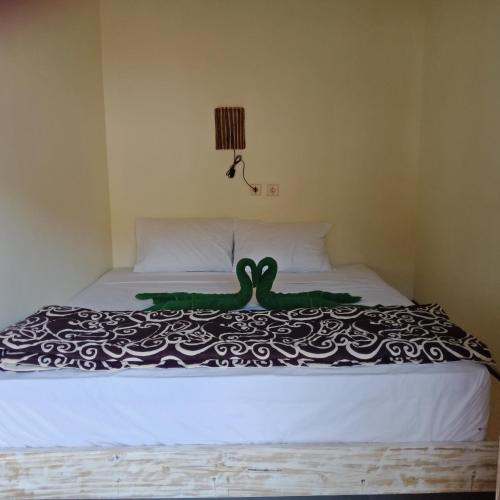 Backpackers Home Amed in Amed