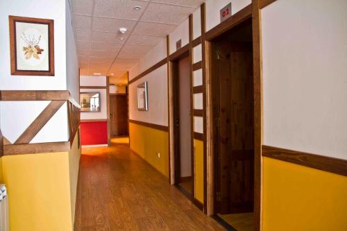 Hotel Plaza - image 10