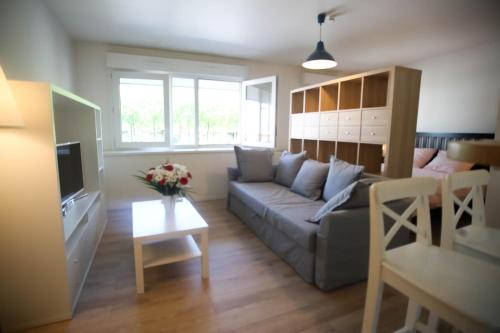 La Defense U Arena 1 Studio apartment Paris