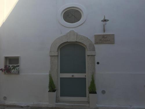  Bed & Breakfast Piazza Matteotti in Stornara