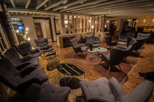 207506000 Hotel Ciasa Salares