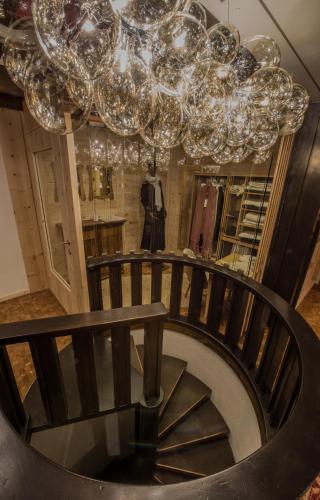 207506008 Hotel Ciasa Salares