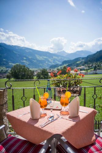 Hotel Pension Wiesenhof - image 11