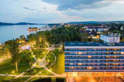 Danubius Hotel Annabella, Balatonfüred bei Kapolcs