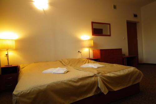 Hotelik Gold - image 2